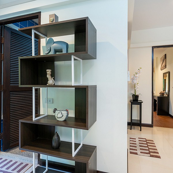1 Bedroom Suite Private Pool Villa