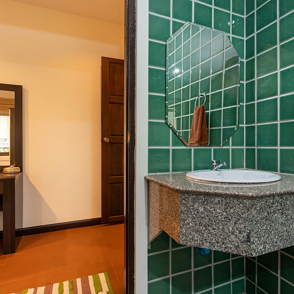 1 Bedroom Suite Private Pool Villa