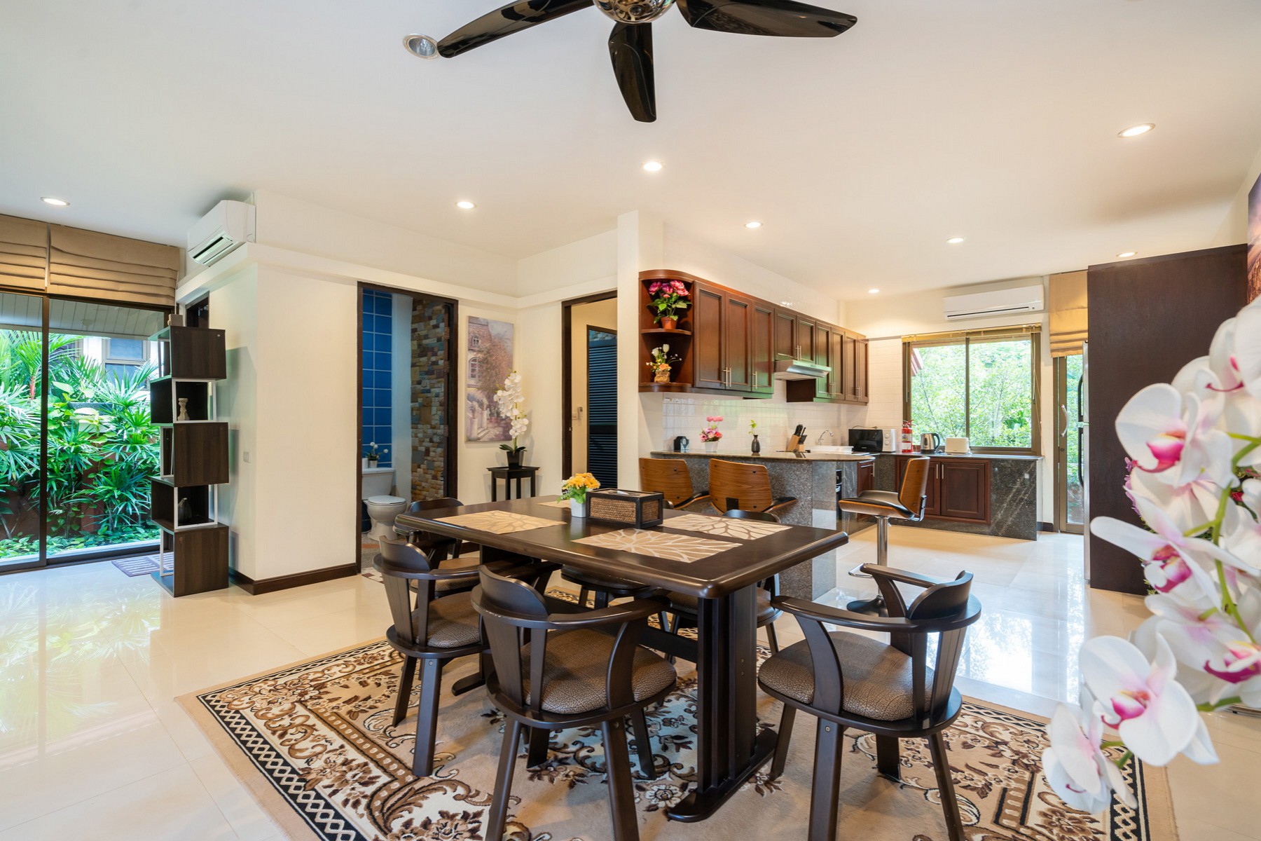 1 Bedroom Suite Private Pool Villa