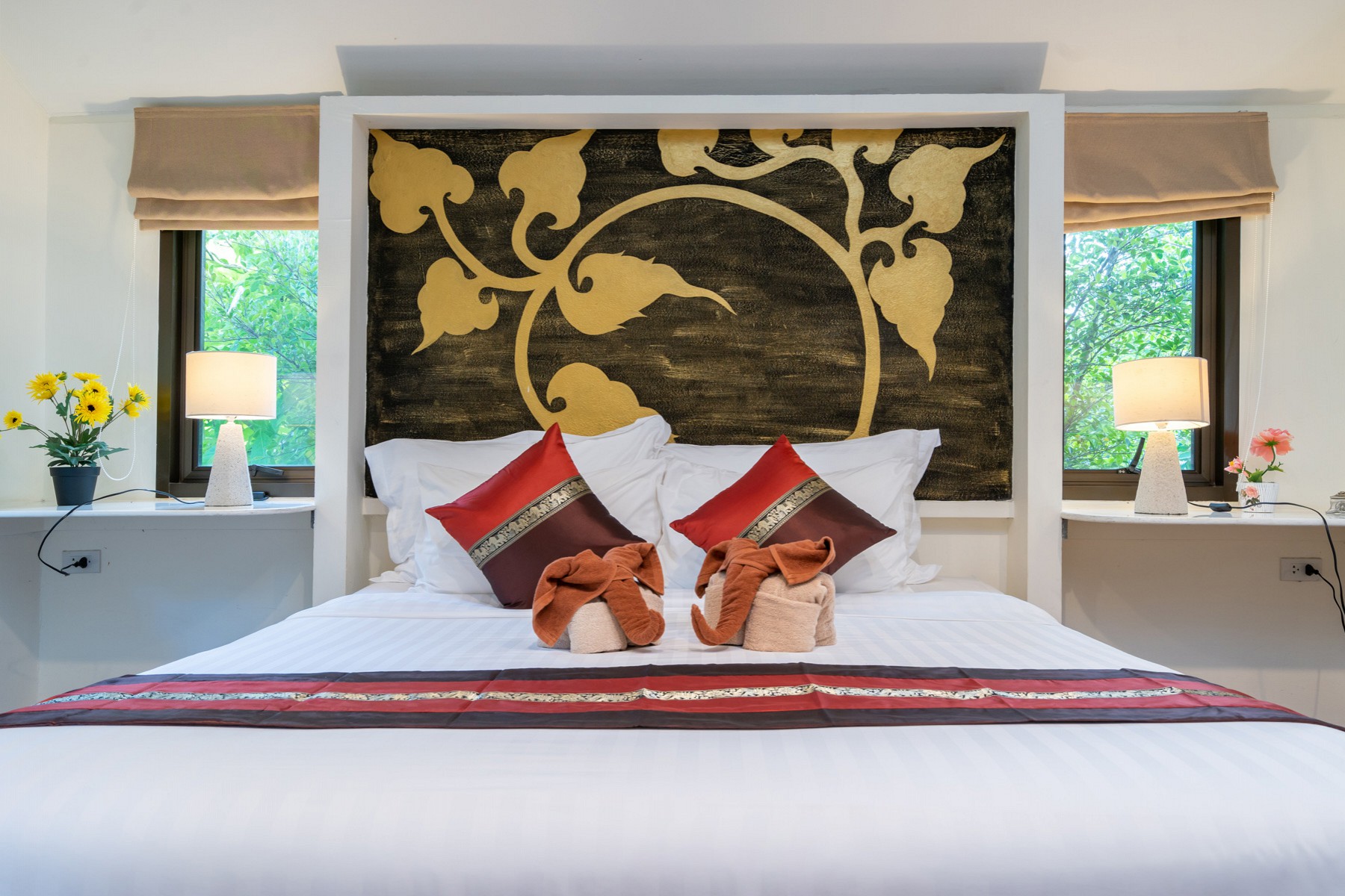 1 Bedroom Suite Private Pool Villa