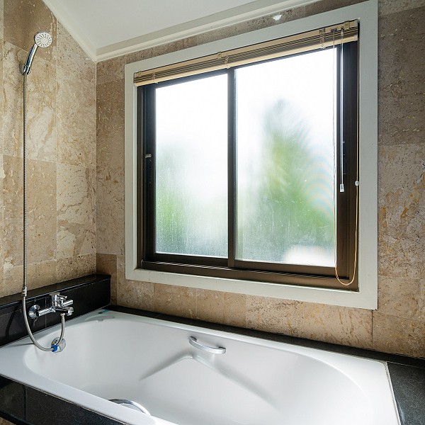 2 Bedroom Suite Private Pool Villa