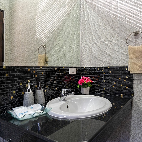 2 Bedroom Presidential Private Pool Villa