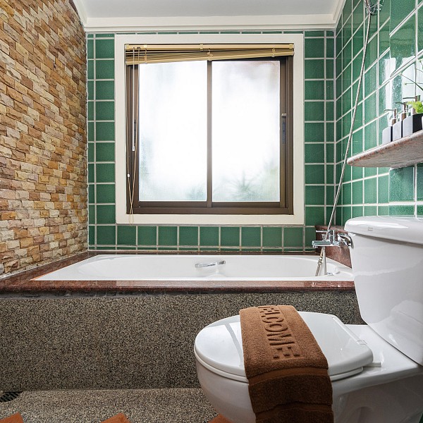 3 Bedroom Suite Private Pool Villa