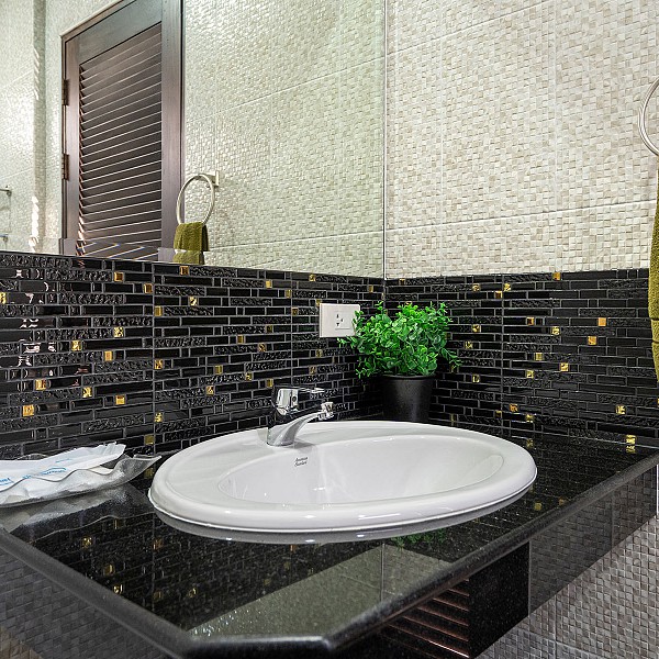 4 Bedroom Suite Private Pool Villa