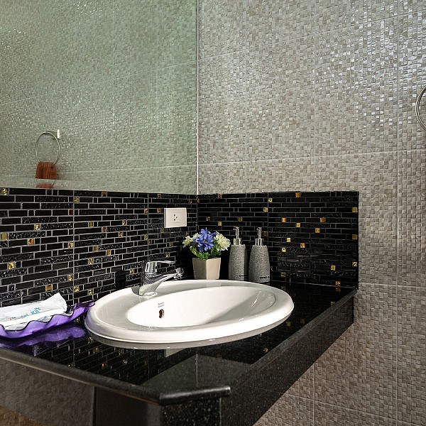4 Bedroom Suite Private Pool Villa