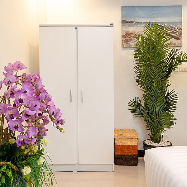 4 Bedroom Suite Private Pool Villa