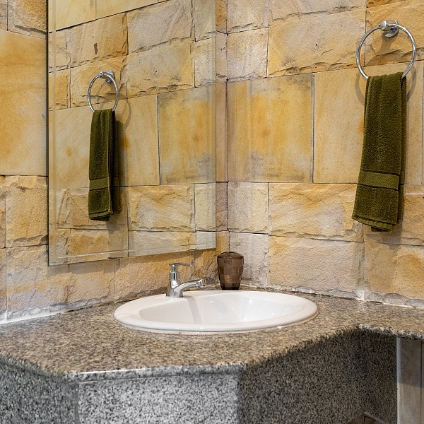 5-6-7 Bedroom Suite Private Pool Villa