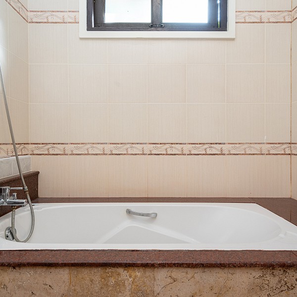 5-6-7 Bedroom Suite Private Pool Villa