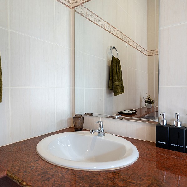 5-6-7 Bedroom Suite Private Pool Villa