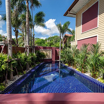 1 Bedroom Suite Pool Accessalt=