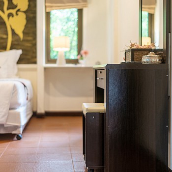 1 Bedroom Suite Private Pool Villaalt=