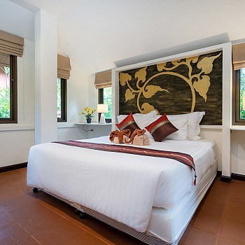 1 Bedroom Suite Private Pool Villaalt=