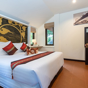 1 Bedroom Suite Private Pool Villaalt=