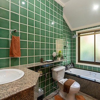 1 Bedroom Suite Private Pool Villaalt=