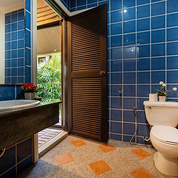 1 Bedroom Suite Private Pool Villaalt=