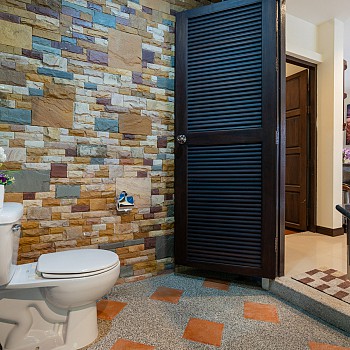 1 Bedroom Suite Private Pool Villaalt=