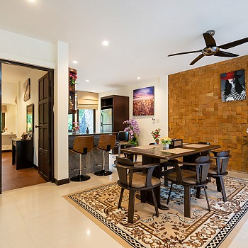 1 Bedroom Suite Private Pool Villaalt=