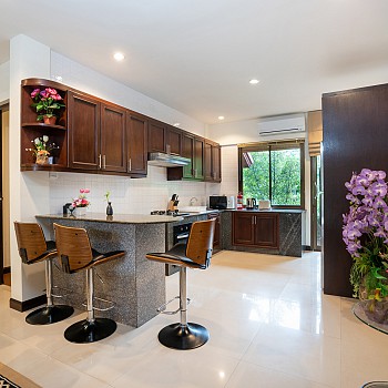 1 Bedroom Suite Private Pool Villaalt=