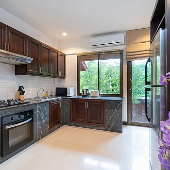 1 Bedroom Suite Private Pool Villaalt=