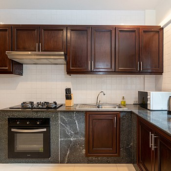 1 Bedroom Suite Private Pool Villaalt=