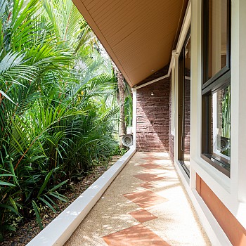 2 Bedroom Suite Private Pool Villaalt=