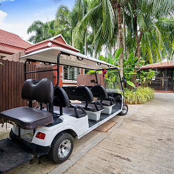 2 Bedroom Suite Private Pool Villaalt=