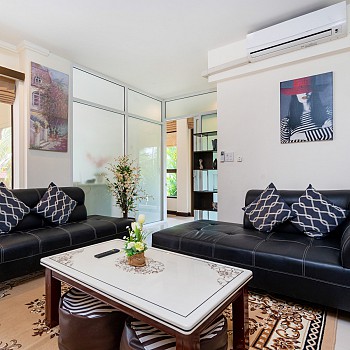 2 Bedroom Suite Private Pool Villaalt=