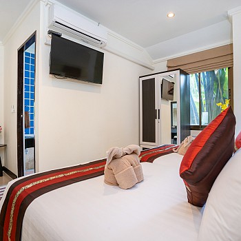 2 Bedroom Suite Private Pool Villaalt=