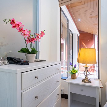 2 Bedroom Suite Private Pool Villaalt=