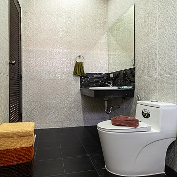 2 Bedroom Presidential Private Pool Villaalt=
