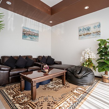 2 Bedroom Presidential Private Pool Villaalt=