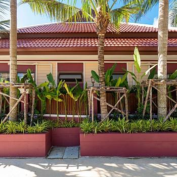 2 Bedroom Presidential Private Pool Villaalt=
