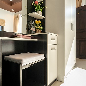 2 Bedroom Presidential Private Pool Villaalt=