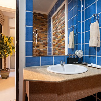 3 Bedroom Suite Private Pool Villaalt=