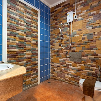 3 Bedroom Suite Private Pool Villaalt=
