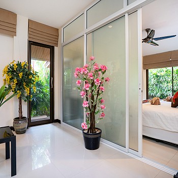 3 Bedroom Suite Private Pool Villaalt=