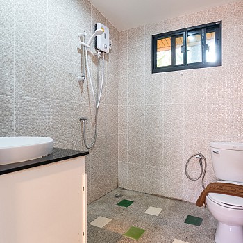 3 Bedroom Suite Private Pool Villaalt=