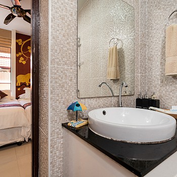 3 Bedroom Suite Private Pool Villaalt=
