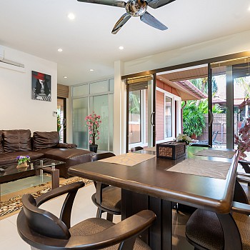 3 Bedroom Suite Private Pool Villaalt=