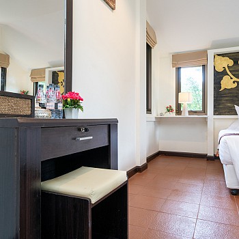 3 Bedroom Suite Private Pool Villaalt=