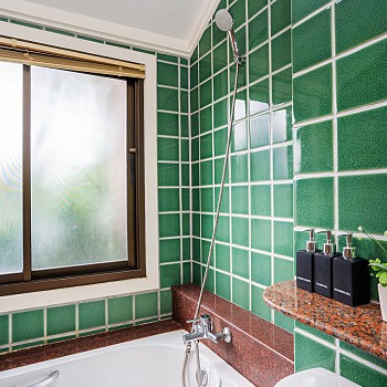 3 Bedroom Suite Private Pool Villaalt=