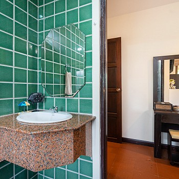 3 Bedroom Suite Private Pool Villaalt=