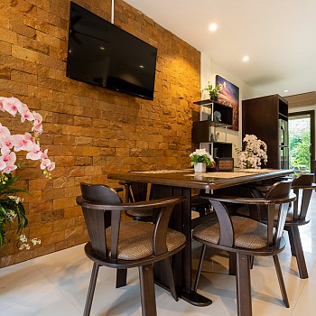 3 Bedroom Suite Private Pool Villaalt=