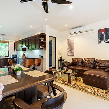 3 Bedroom Suite Private Pool Villaalt=