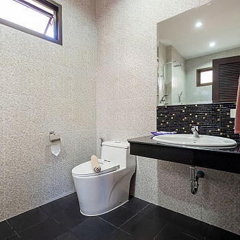 4 Bedroom Suite Private Pool Villaalt=