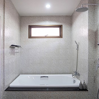4 Bedroom Suite Private Pool Villaalt=