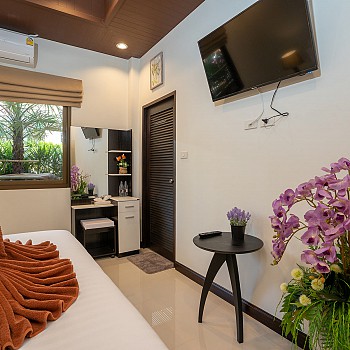 4 Bedroom Suite Private Pool Villaalt=