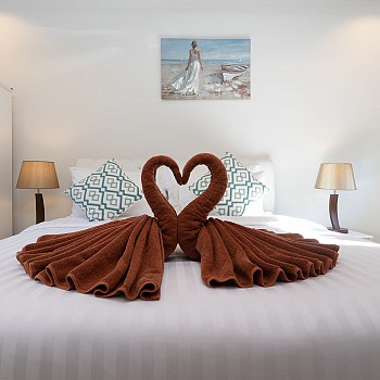 4 Bedroom Suite Private Pool Villaalt=