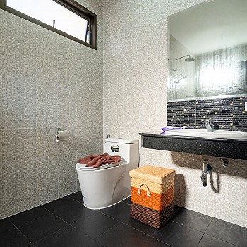 4 Bedroom Suite Private Pool Villaalt=