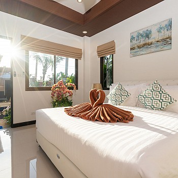 4 Bedroom Suite Private Pool Villaalt=